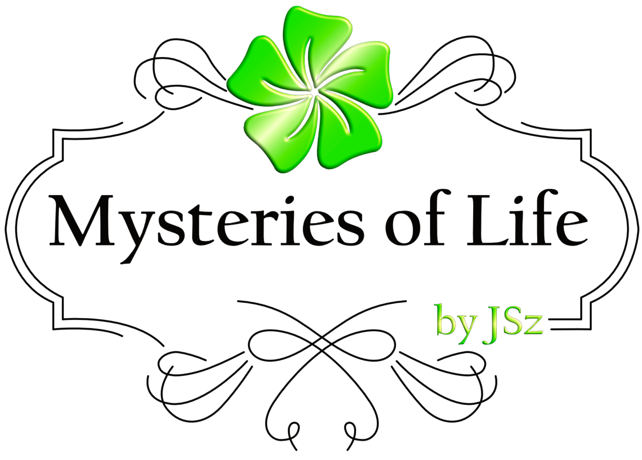 Mysteries of Life